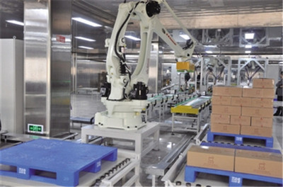 百珍堂 以智能化工廠與電商技術服務，引領中餐標準化新浪潮